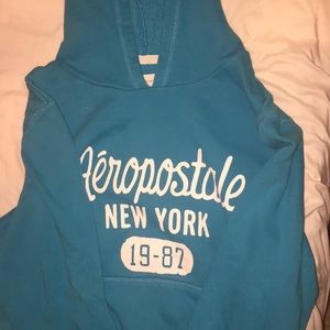 Aeropostale sweatshirt